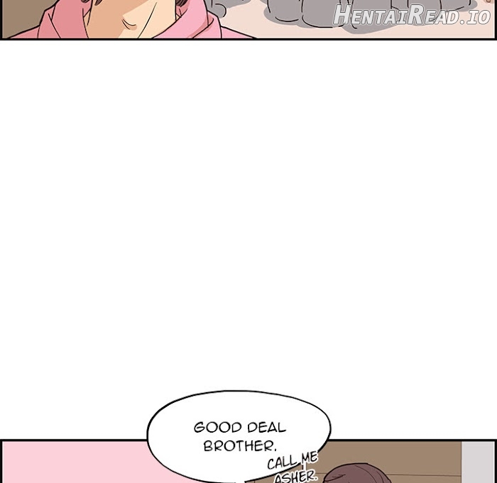 His Women’s University Chapter 6 - page 93
