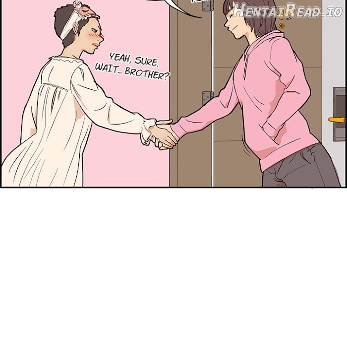 His Women’s University Chapter 6 - page 94