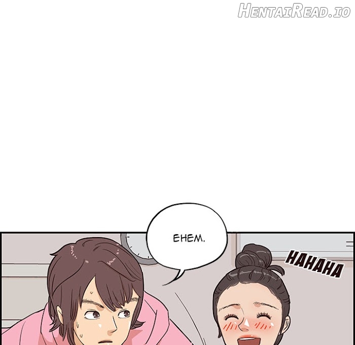 His Women’s University Chapter 6 - page 95