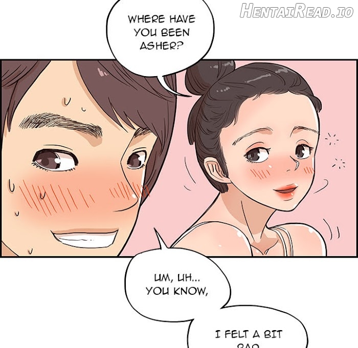 His Women’s University Chapter 6 - page 97