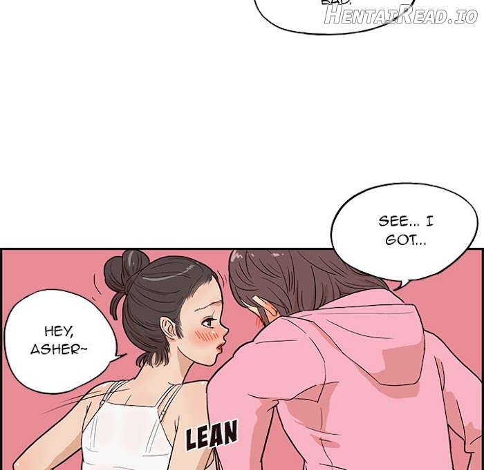 His Women’s University Chapter 6 - page 98