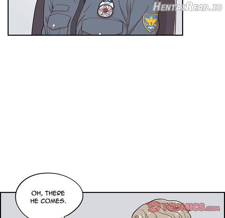 His Women’s University Chapter 36 - page 102