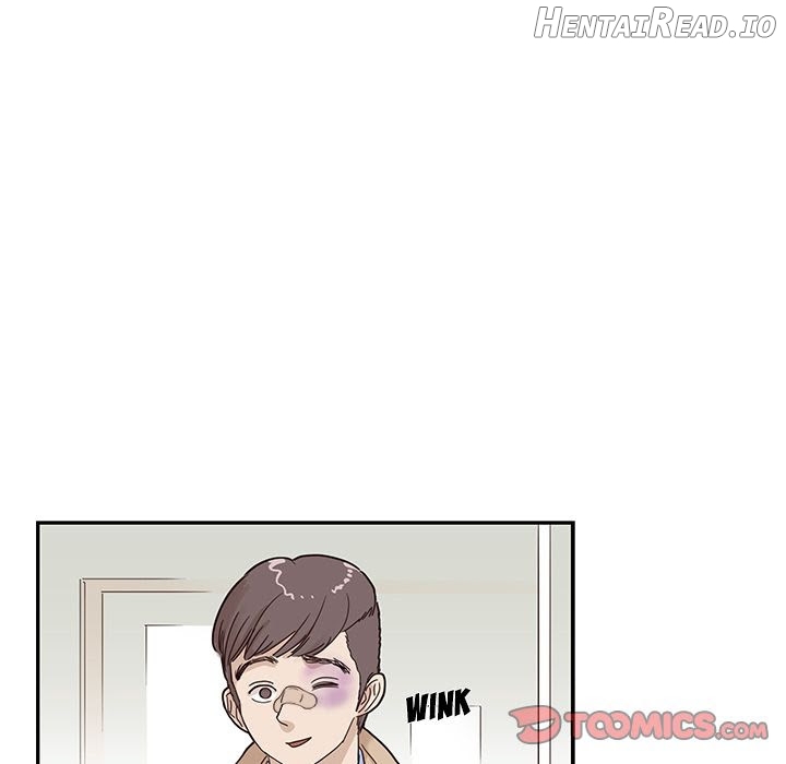 His Women’s University Chapter 36 - page 105