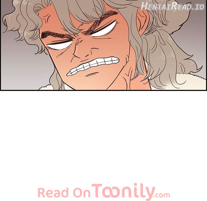 His Women’s University Chapter 36 - page 107