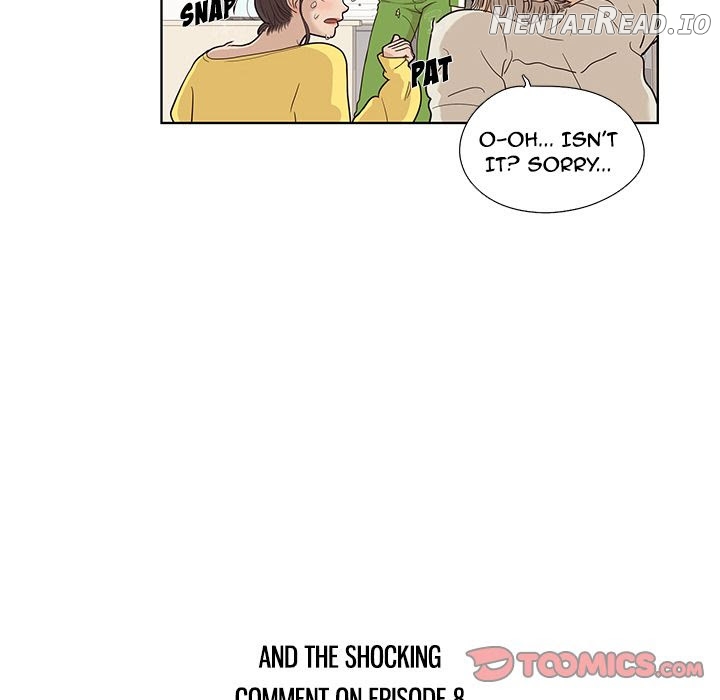 His Women’s University Chapter 36 - page 114