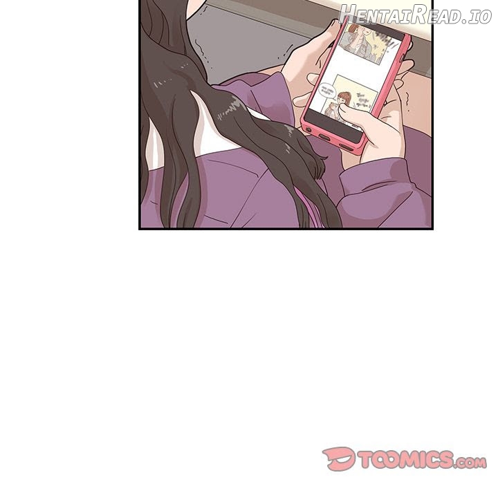 His Women’s University Chapter 36 - page 39