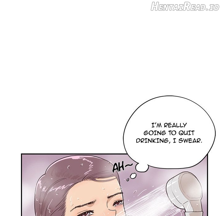 His Women’s University Chapter 36 - page 50