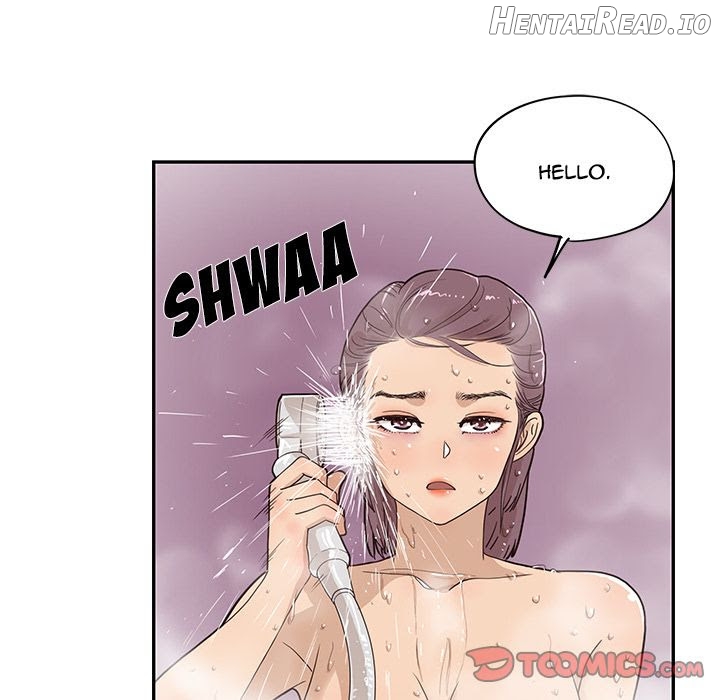 His Women’s University Chapter 36 - page 54
