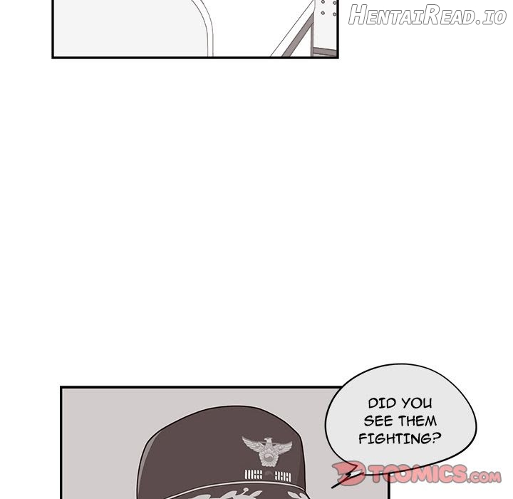 His Women’s University Chapter 36 - page 66