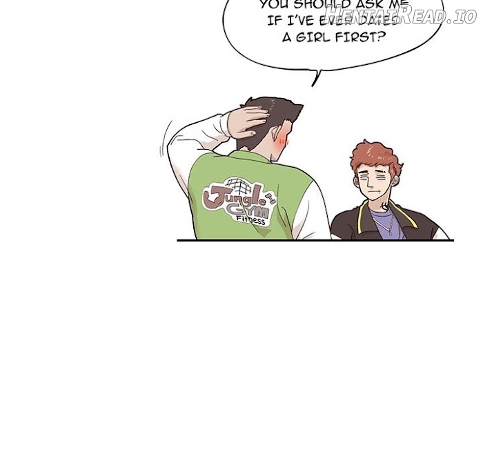 His Women’s University Chapter 68 - page 11