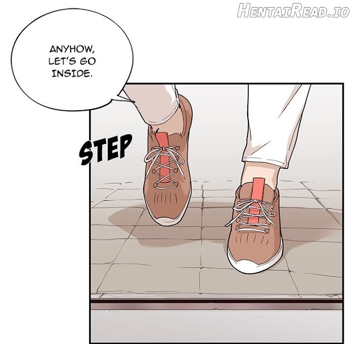 His Women’s University Chapter 68 - page 12