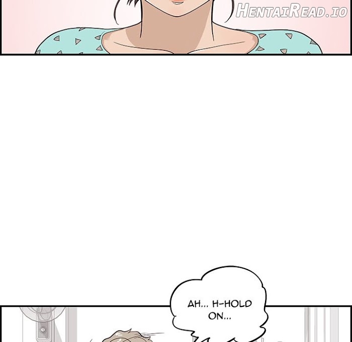 His Women’s University Chapter 68 - page 27