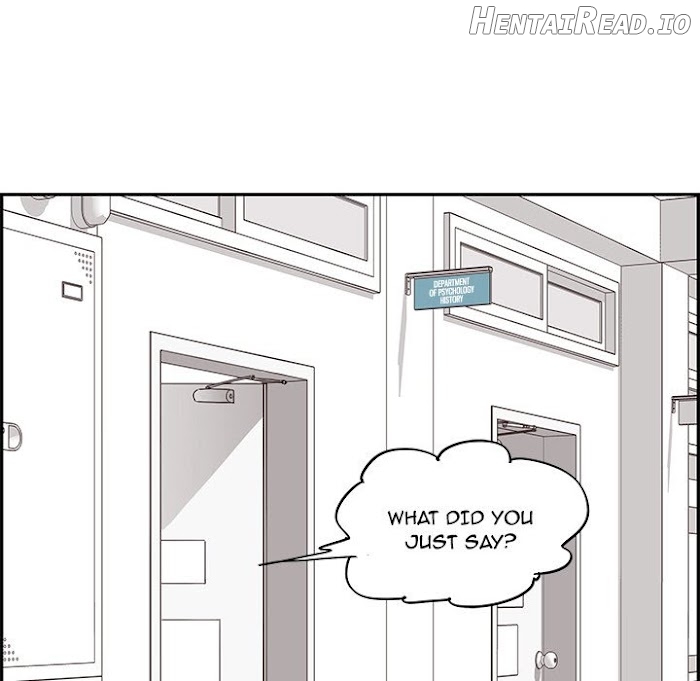 His Women’s University Chapter 68 - page 39