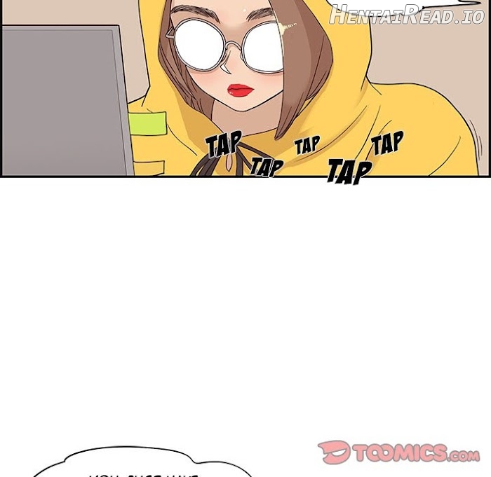His Women’s University Chapter 68 - page 50