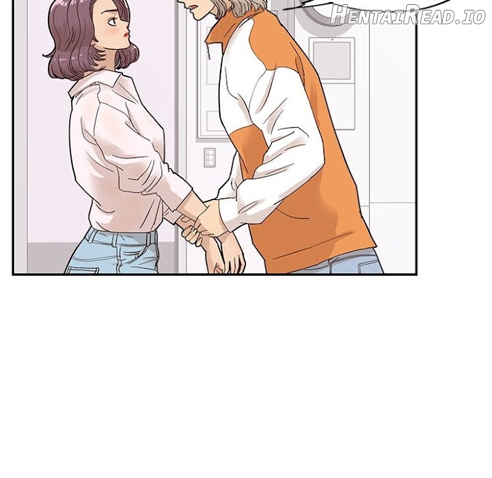 His Women’s University Chapter 68 - page 56