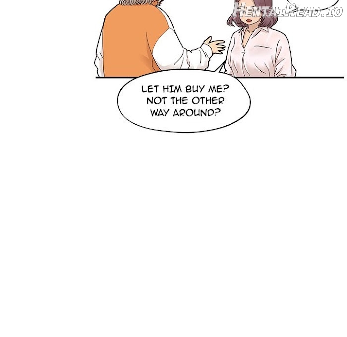 His Women’s University Chapter 68 - page 73
