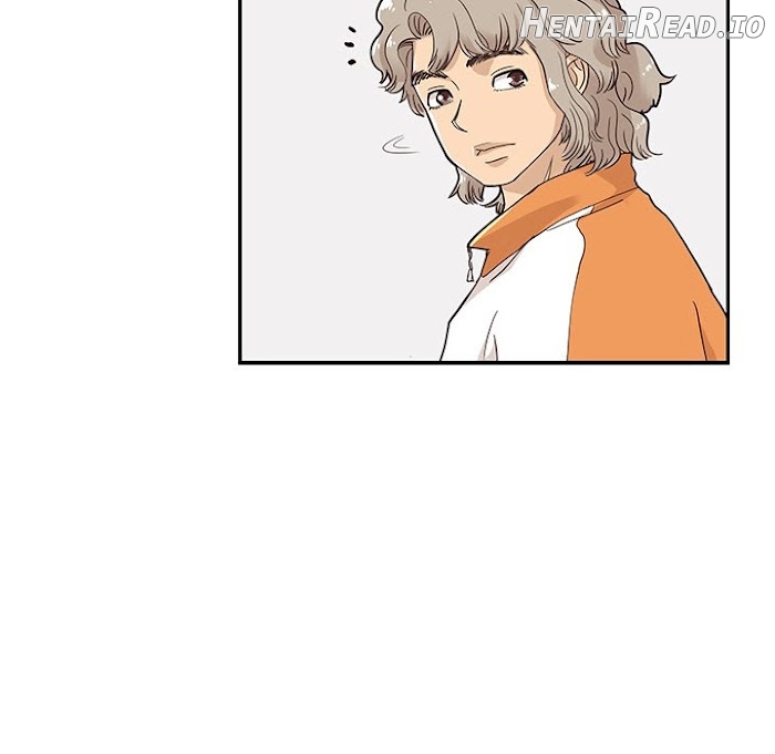 His Women’s University Chapter 68 - page 97