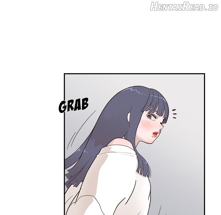 His Women’s University Chapter 98 - page 105