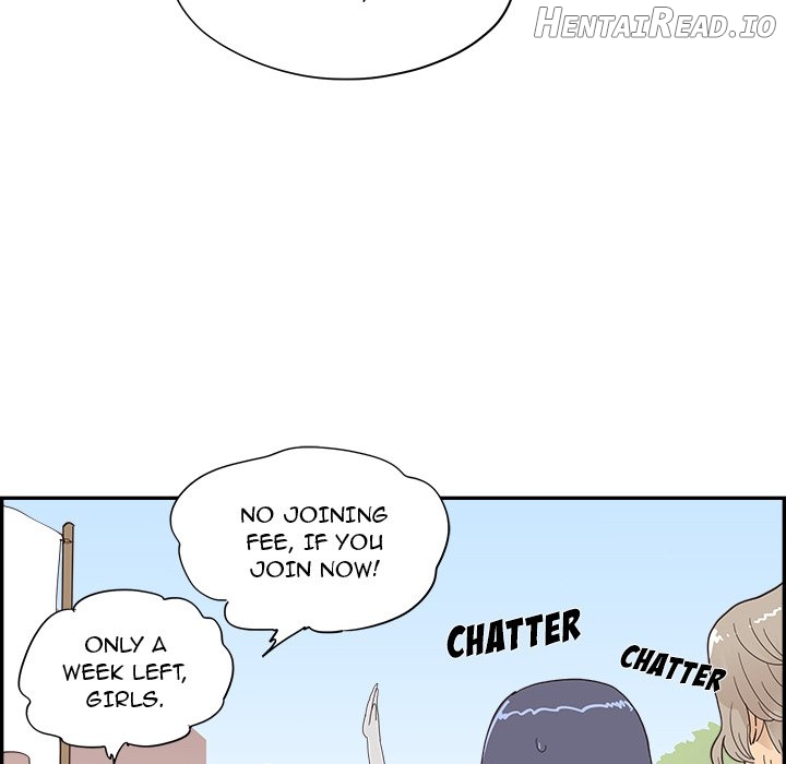 His Women’s University Chapter 98 - page 15