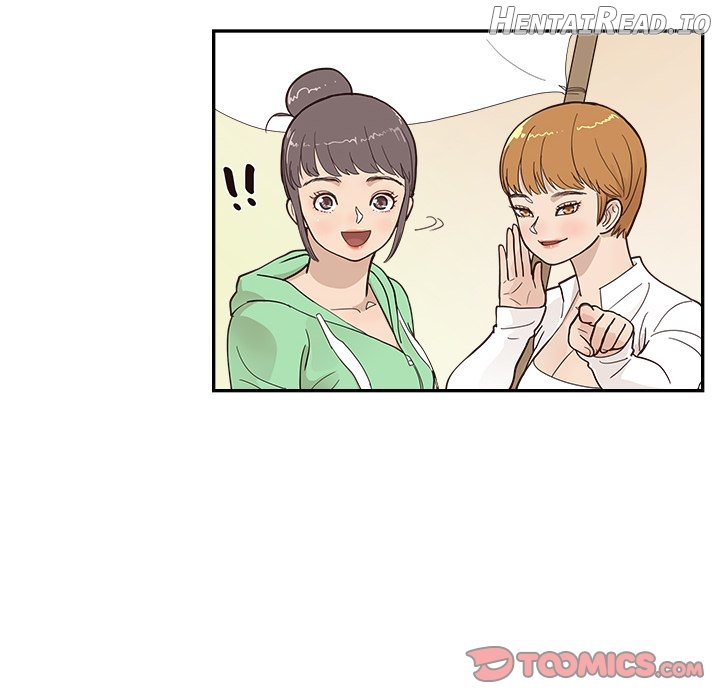 His Women’s University Chapter 98 - page 34