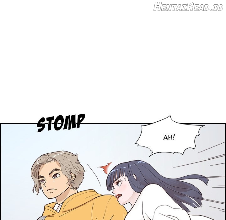 His Women’s University Chapter 98 - page 39