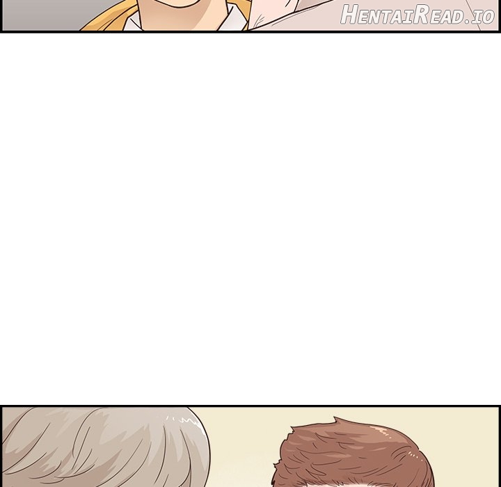His Women’s University Chapter 98 - page 73