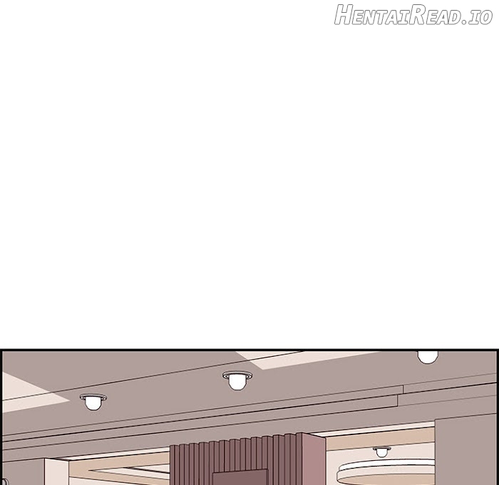 His Women’s University Chapter 7 - page 102