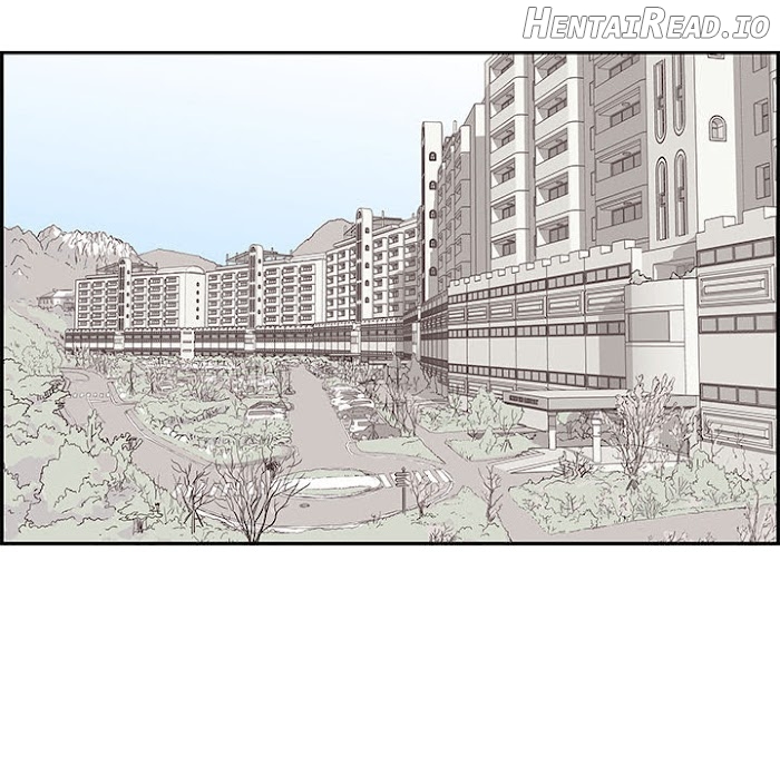 His Women’s University Chapter 7 - page 104