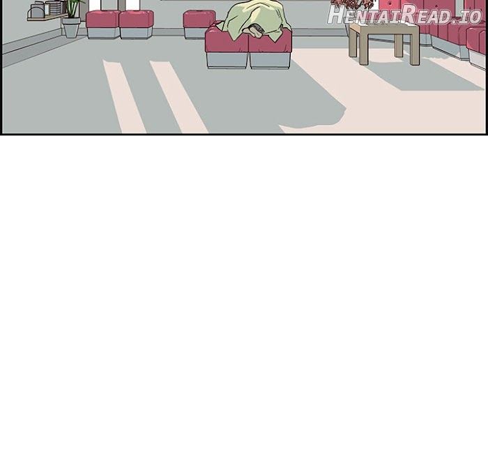 His Women’s University Chapter 7 - page 106