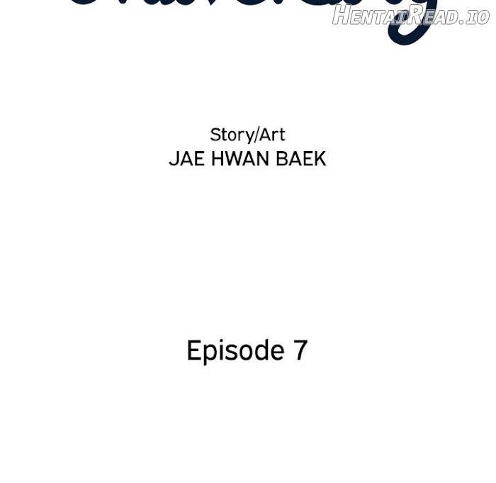 His Women’s University Chapter 7 - page 24