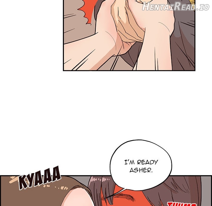 His Women’s University Chapter 7 - page 54