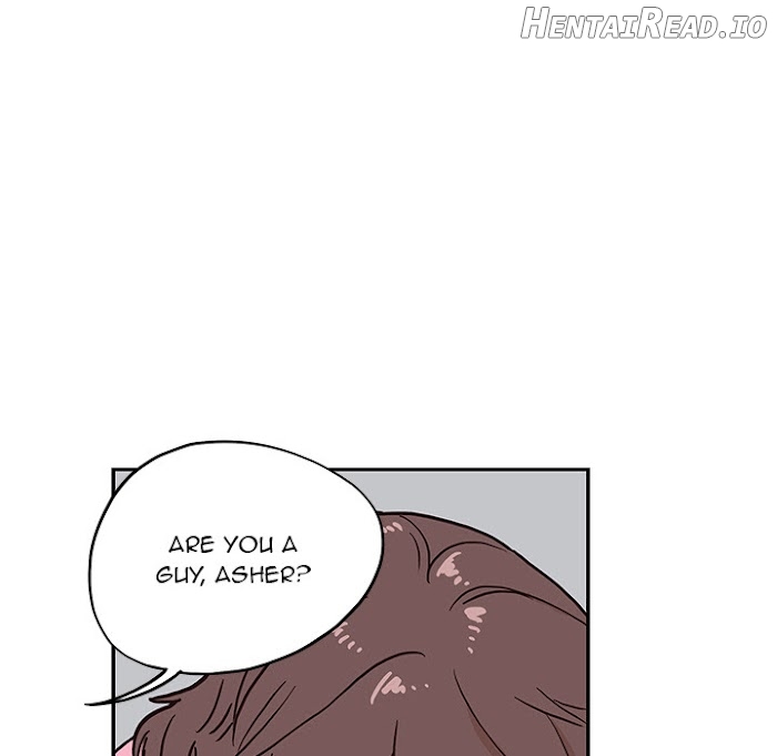 His Women’s University Chapter 7 - page 57