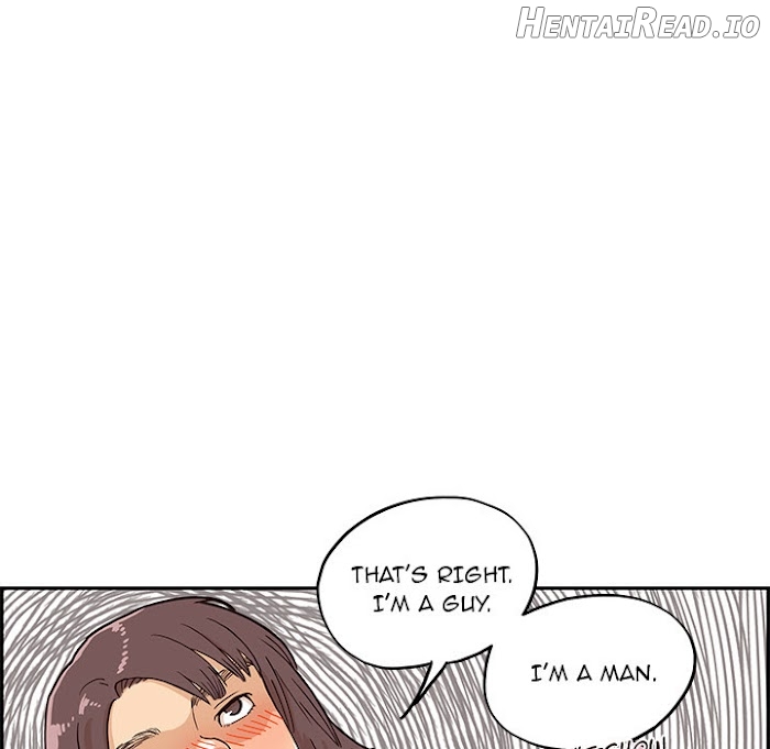 His Women’s University Chapter 7 - page 62