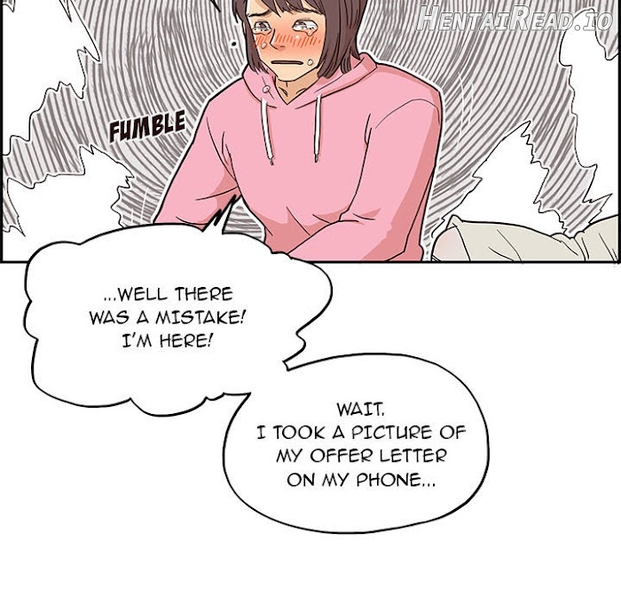 His Women’s University Chapter 7 - page 66