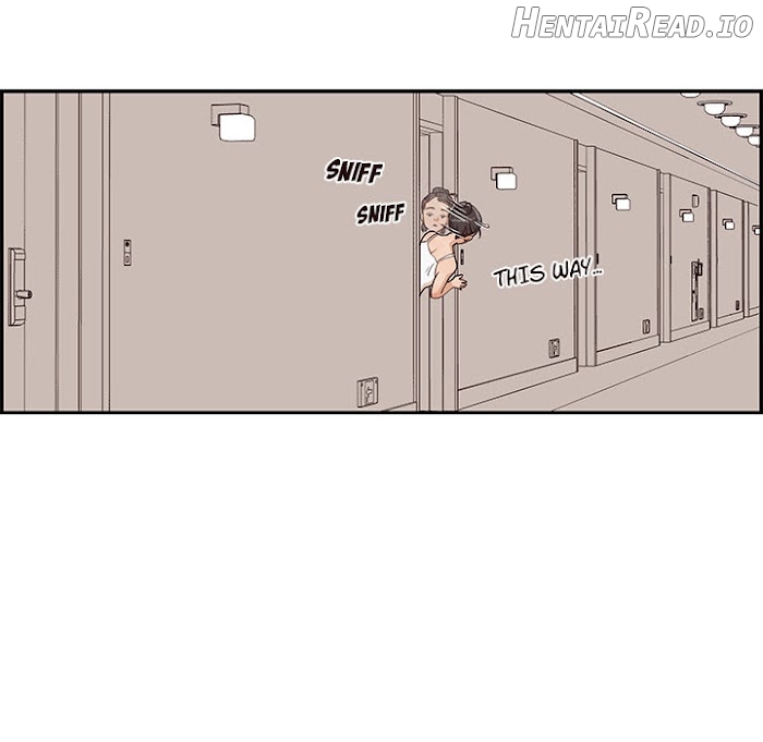His Women’s University Chapter 7 - page 94