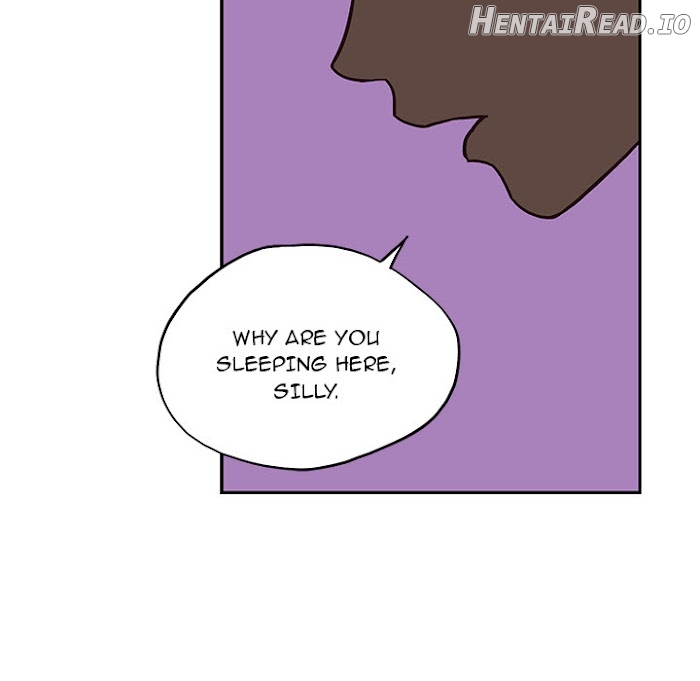 His Women’s University Chapter 7 - page 97
