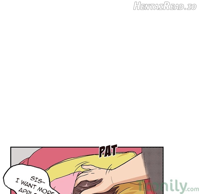 His Women’s University Chapter 7 - page 99