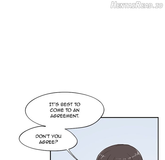 His Women’s University Chapter 37 - page 39