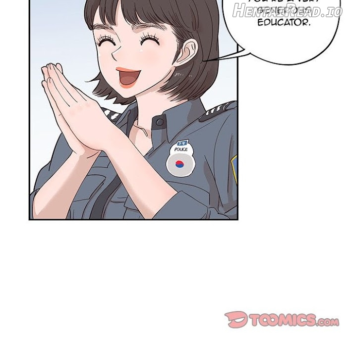 His Women’s University Chapter 37 - page 50