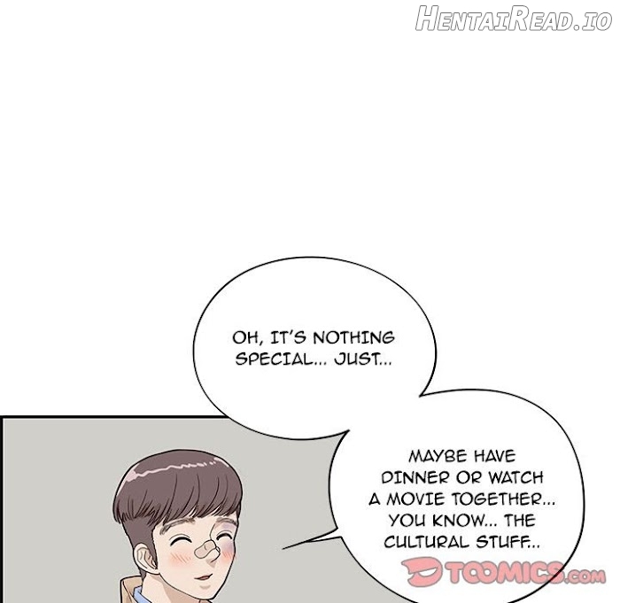 His Women’s University Chapter 37 - page 66