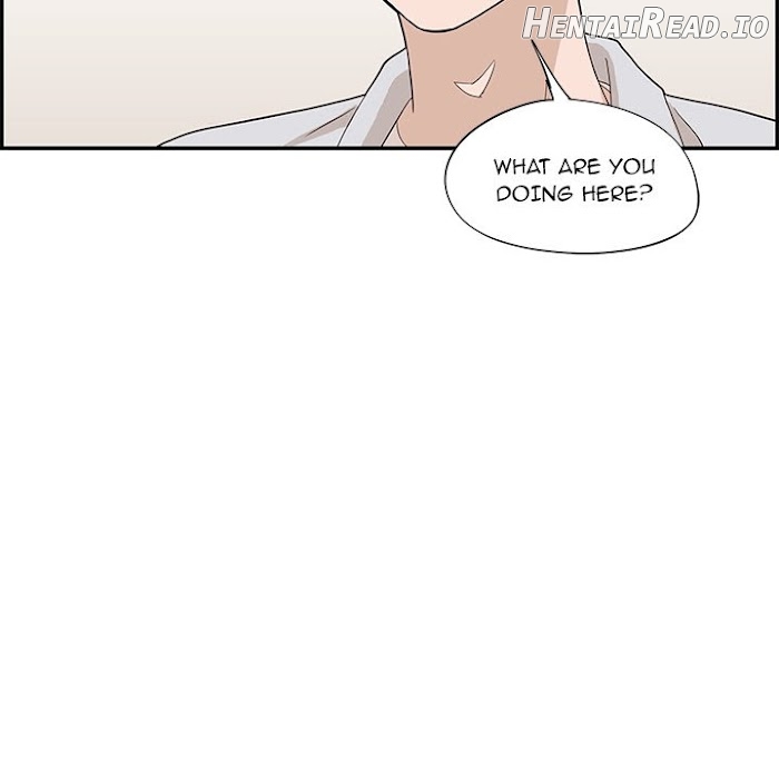 His Women’s University Chapter 69 - page 104
