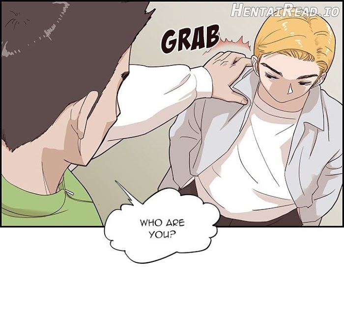 His Women’s University Chapter 69 - page 105