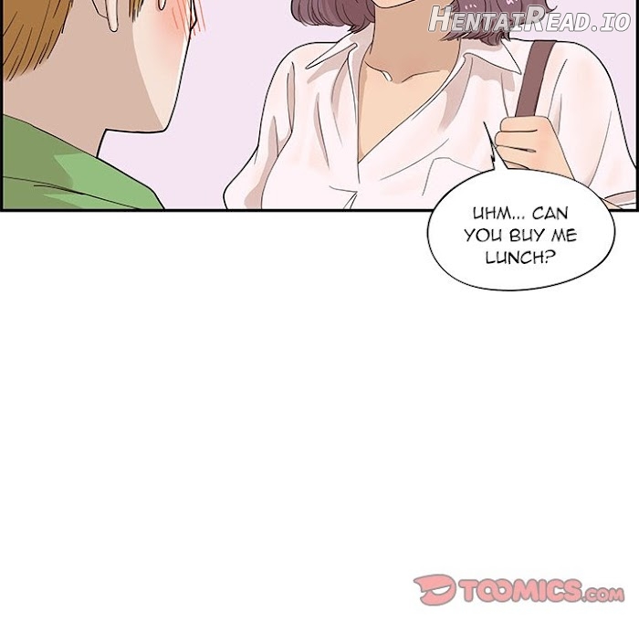 His Women’s University Chapter 69 - page 114