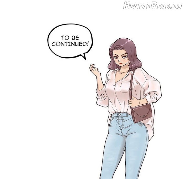 His Women’s University Chapter 69 - page 115