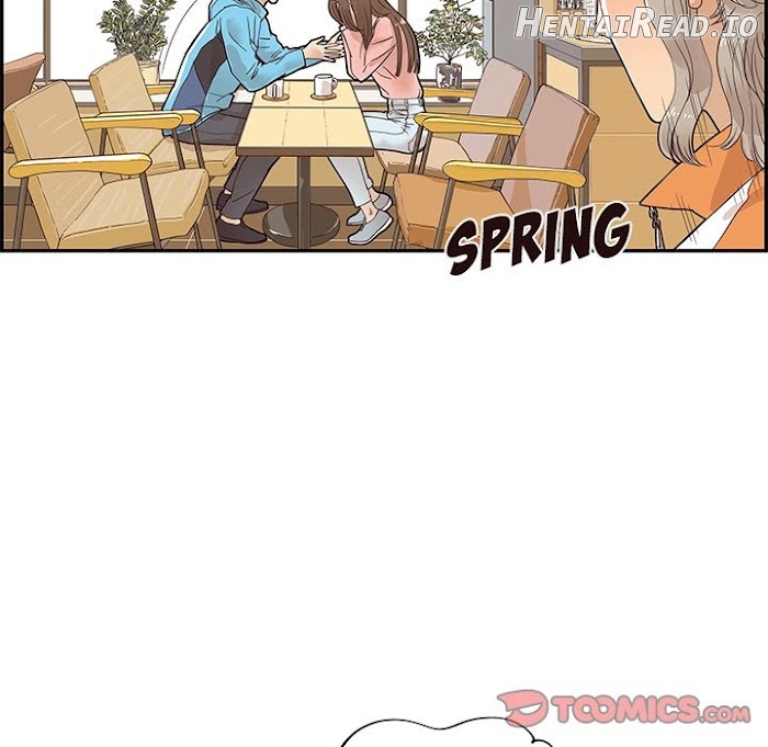 His Women’s University Chapter 69 - page 66