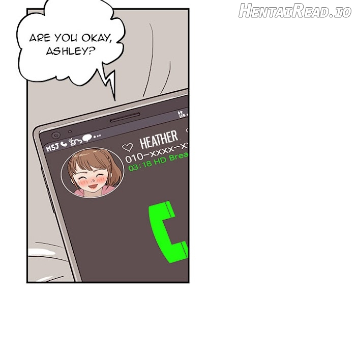 His Women’s University Chapter 8 - page 103