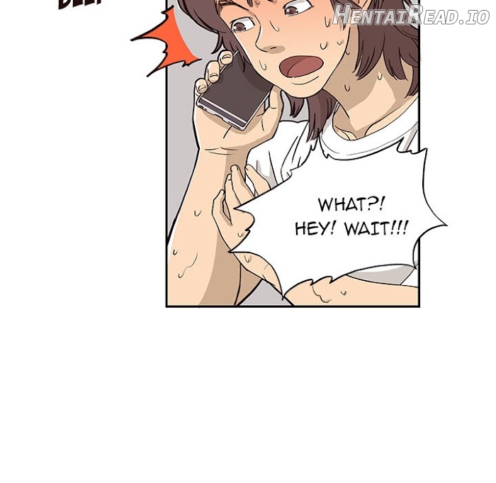 His Women’s University Chapter 8 - page 106