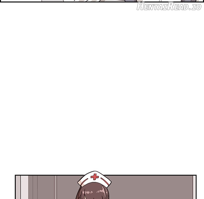 His Women’s University Chapter 8 - page 108