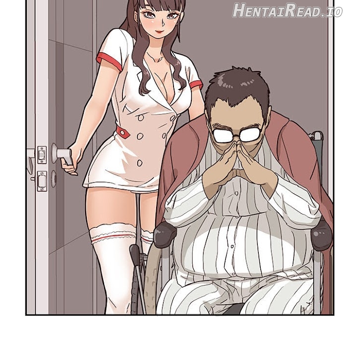 His Women’s University Chapter 8 - page 109