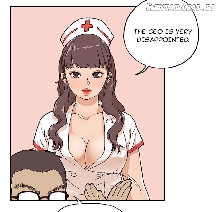 His Women’s University Chapter 8 - page 113